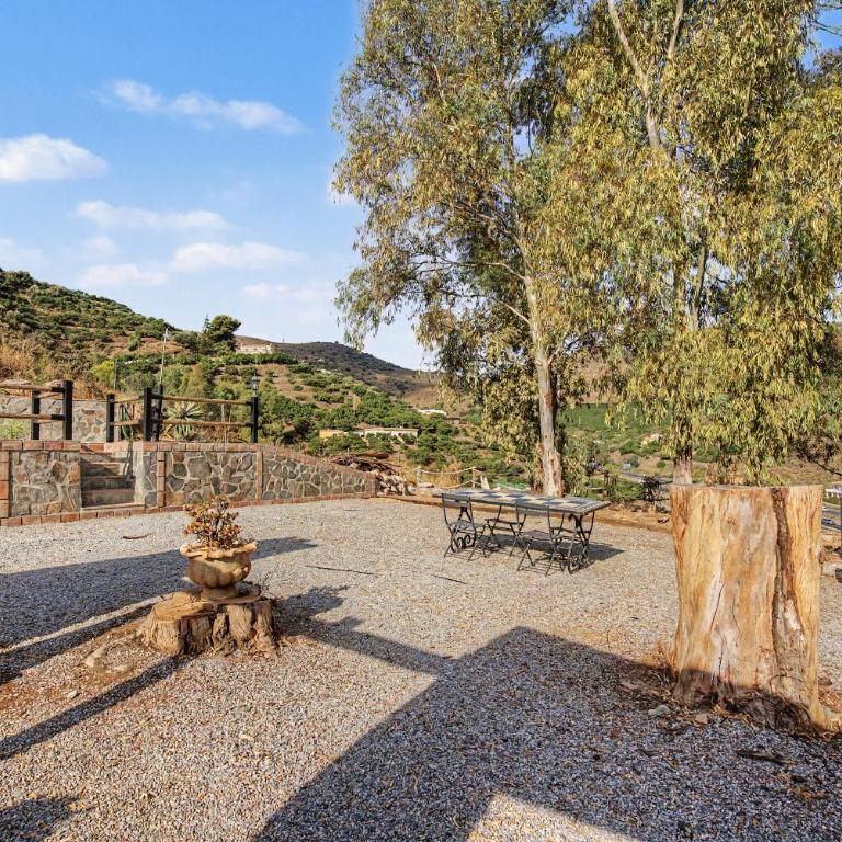 Cortijo Eucalipto 1 - Haus mit 2 Schlafzimmern - 30