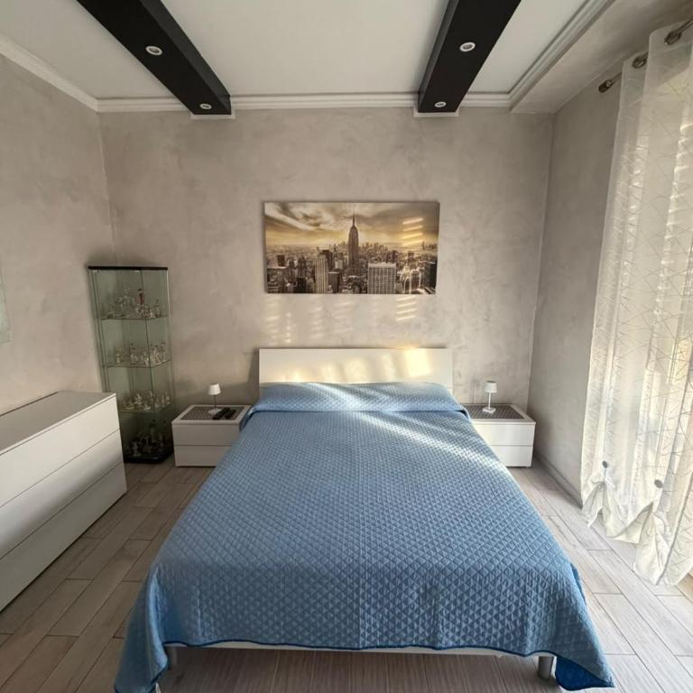 Manhattan House - Appartamento con 2 Camere da Letto - 26
