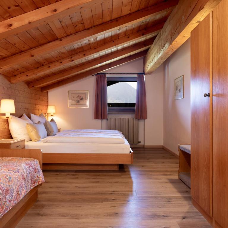 Residence Pollingerhof - Apartamento de 1 dormitorio con balcón - 2