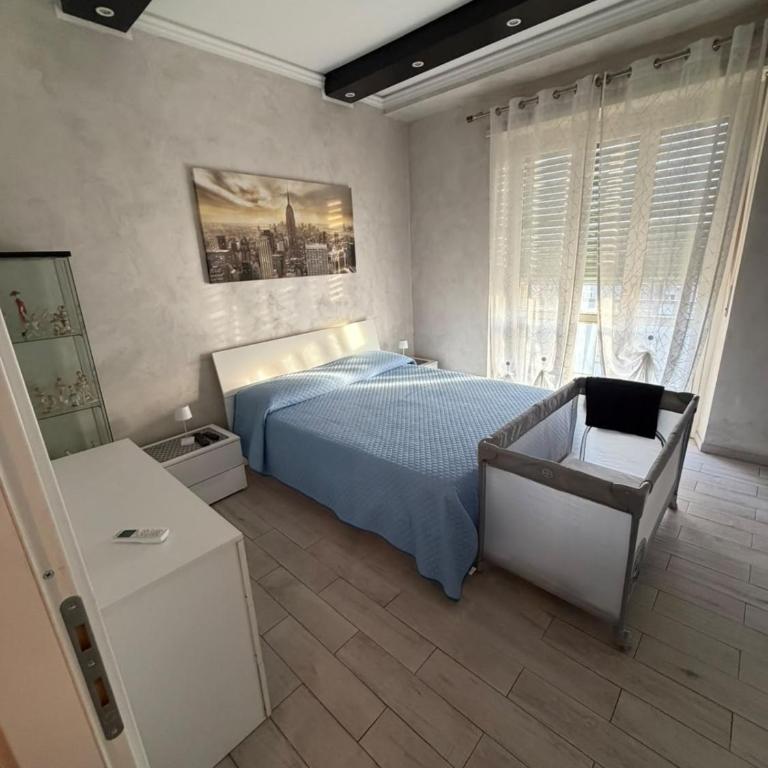 Manhattan House - Appartamento con 2 Camere da Letto - 21