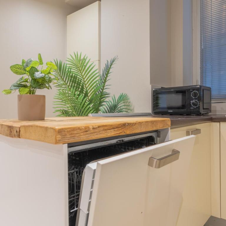Flatsharing - Nava Suites - Apartamento - 34
