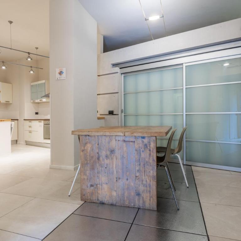 Flatsharing - Nava Suites - Apartamento - 31