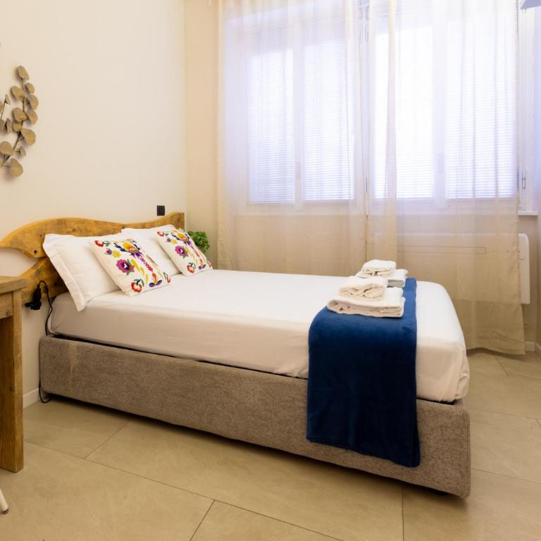 Flatsharing - Nava Suites - Apartamento - 37