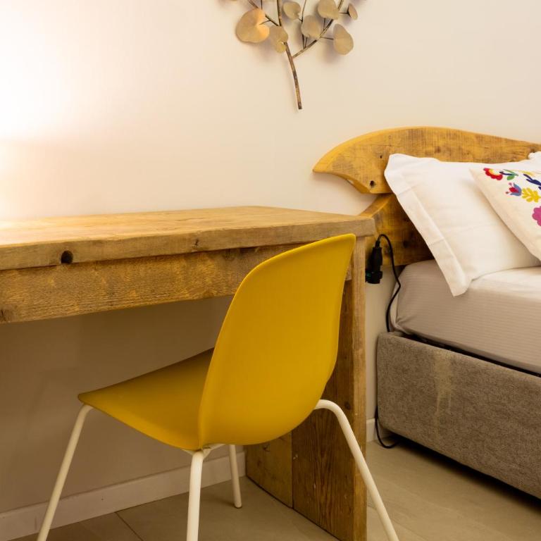 Flatsharing - Nava Suites - Apartamento - 38