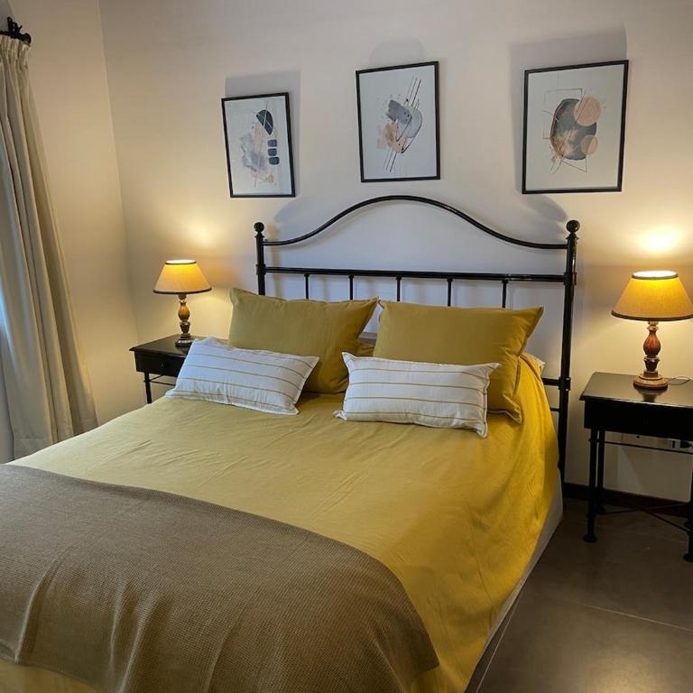 Barrio Cerrado Parada 30 IDEAL PARA 2 FAMILIAS con hijos - Casa de 5 dormitorios - 10