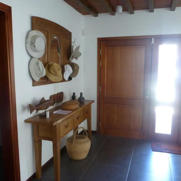Barrio Cerrado Parada 30 IDEAL PARA 2 FAMILIAS con hijos - Casa de 5 dormitorios - 11