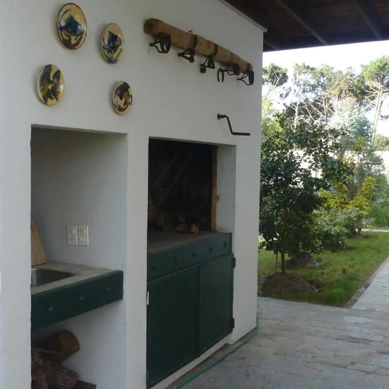 Barrio Cerrado Parada 30 IDEAL PARA 2 FAMILIAS con hijos - Casa de 5 dormitorios - 19