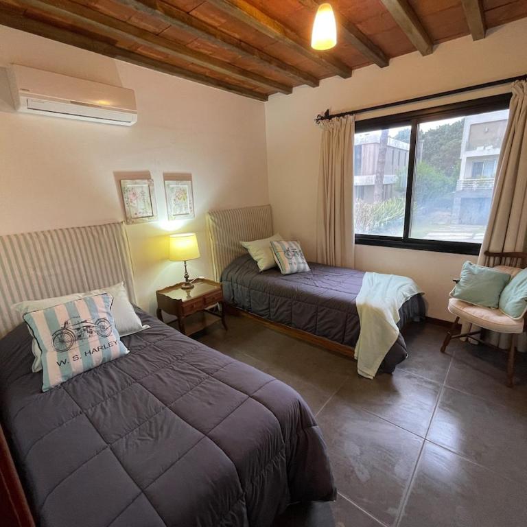 Barrio Cerrado Parada 30 IDEAL PARA 2 FAMILIAS con hijos - Casa de 5 dormitorios - 33