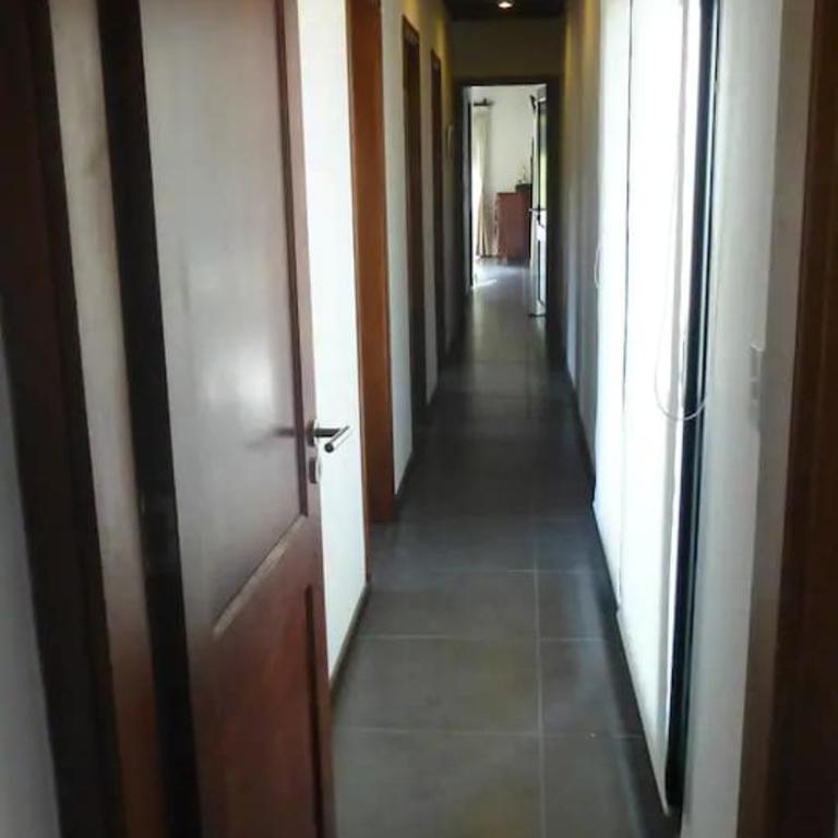 Barrio Cerrado Parada 30 IDEAL PARA 2 FAMILIAS con hijos - Casa de 5 dormitorios - 35