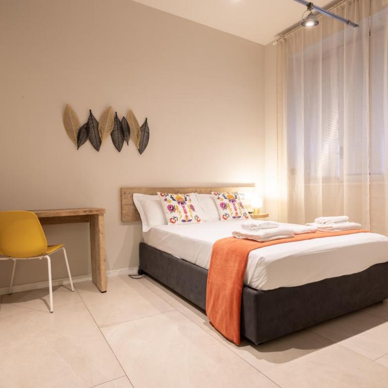 Flatsharing - Nava Suites - Apartamento - 43