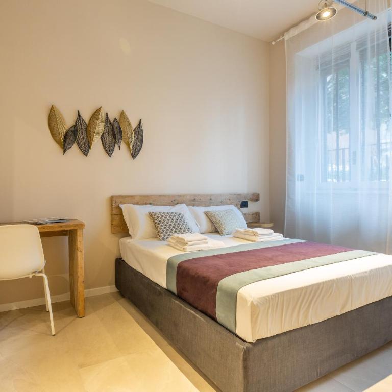 Flatsharing - Nava Suites - Apartamento - 46