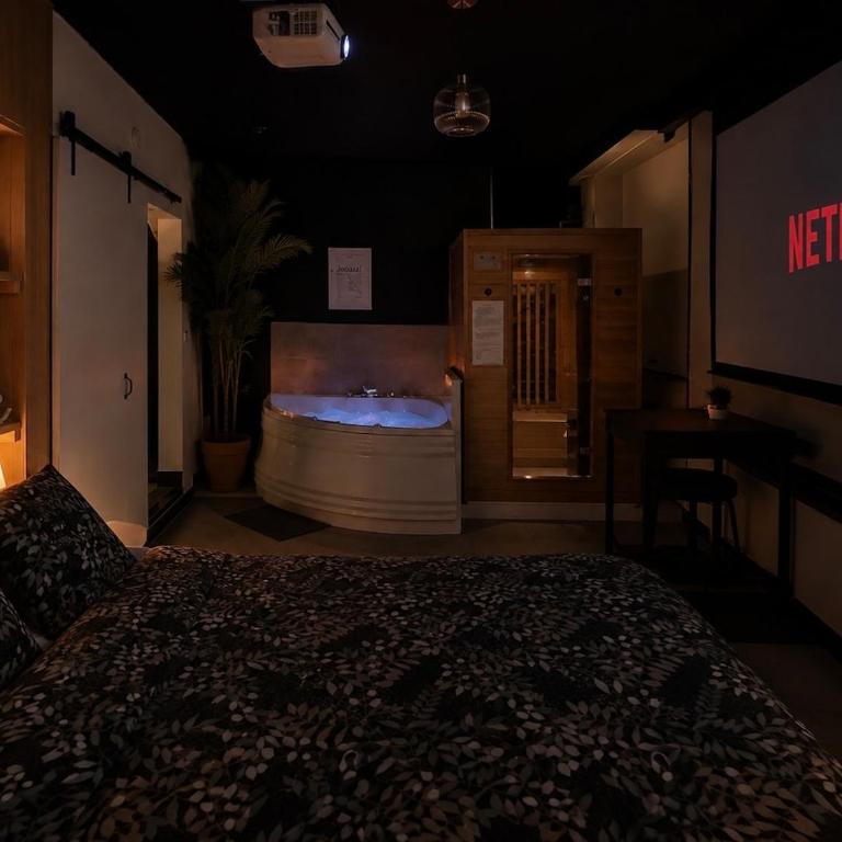 Le Bis'Bulles - Apartamento de 1 dormitorio - 10