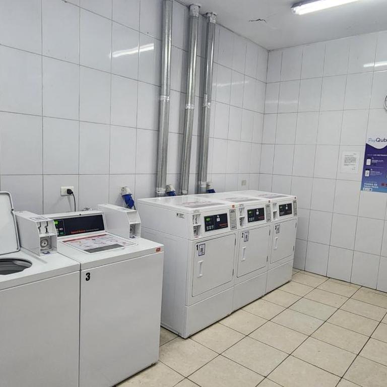 Cómodo dpto centro de Santiago hasta 3 personas - One-Bedroom Apartment - 8