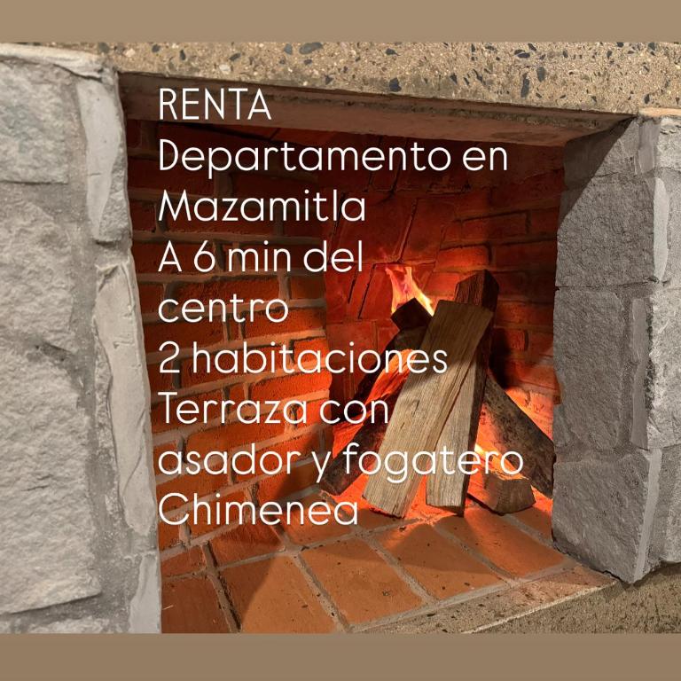 Depa LUUM Mazamitla - Appartement 1 Chambre - 17
