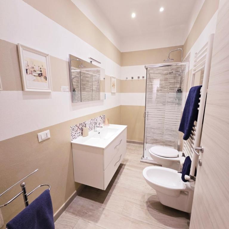Twofloor - Apartment mit 2 Schlafzimmern - 1