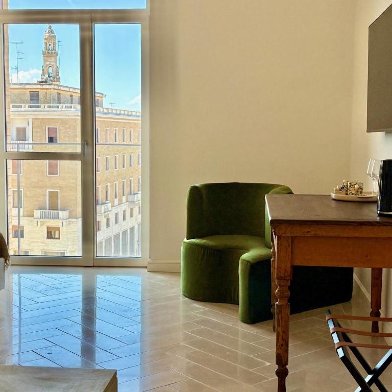 Abalto Gem Suites - Suite Superior - 5
