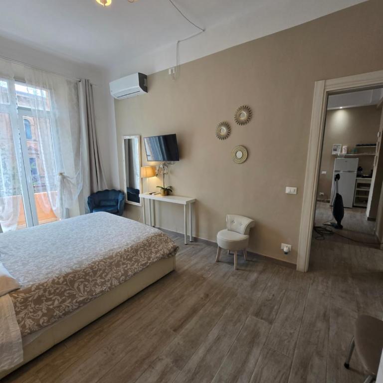 Twofloor - Apartment mit 2 Schlafzimmern - 2