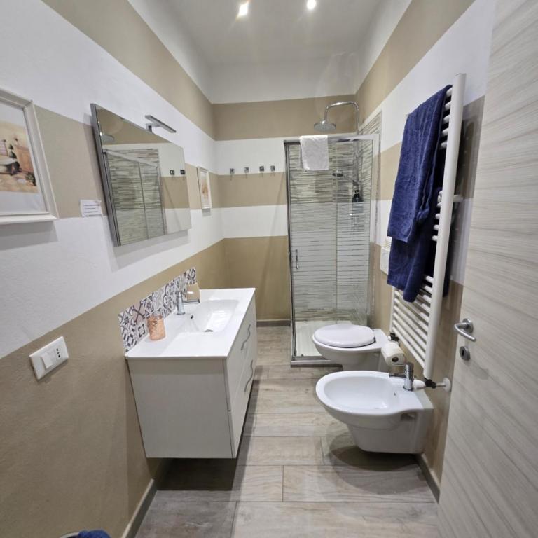 Twofloor - Apartment mit 2 Schlafzimmern - 4
