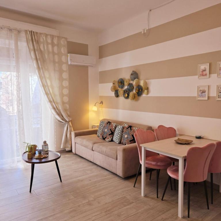 Twofloor - Apartment mit 2 Schlafzimmern - 7