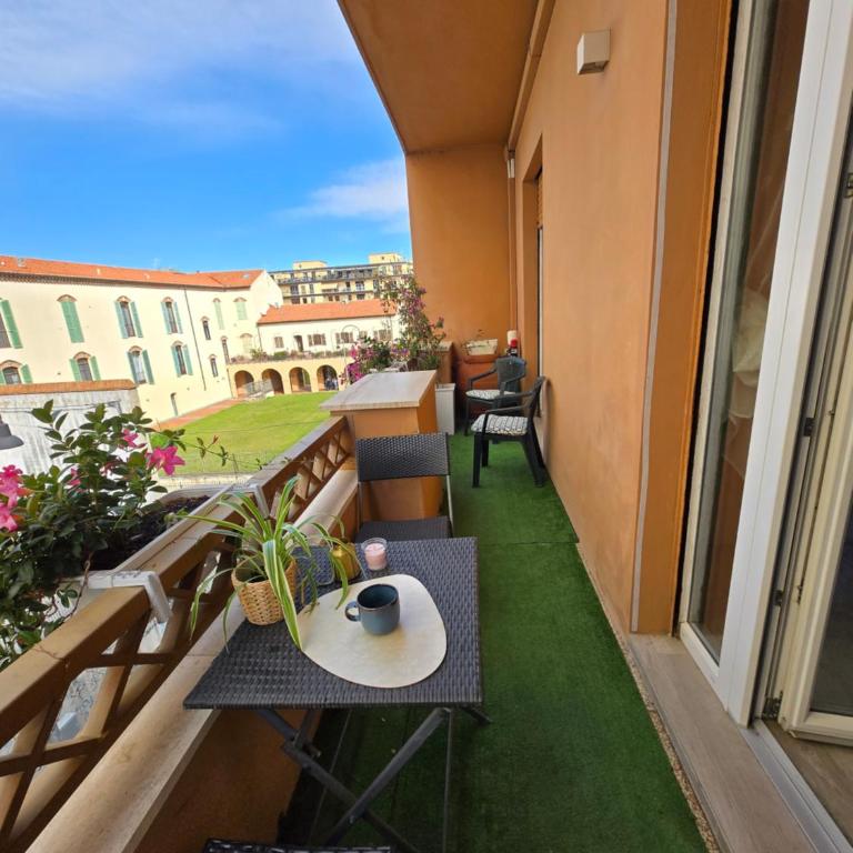 Twofloor - Apartment mit 2 Schlafzimmern - 9