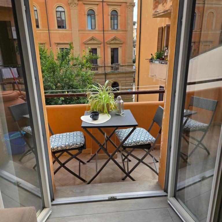 Twofloor - Apartment mit 2 Schlafzimmern - 9