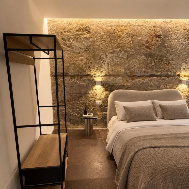 Rua Suite - Appartamento con 1 Camera da Letto - 3