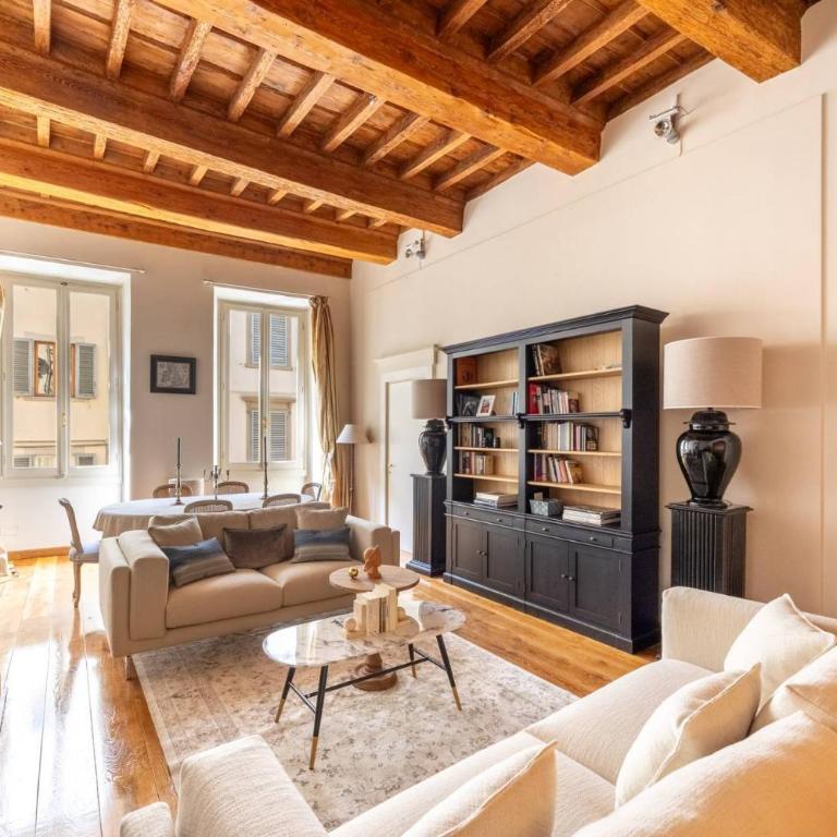 Tuscan Gold by MMega - Appartamento con 3 Camere da Letto - 1