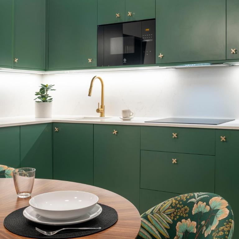 Alohamundi Rodrigo de Triana - Apartamento de 1 dormitorio - 13
