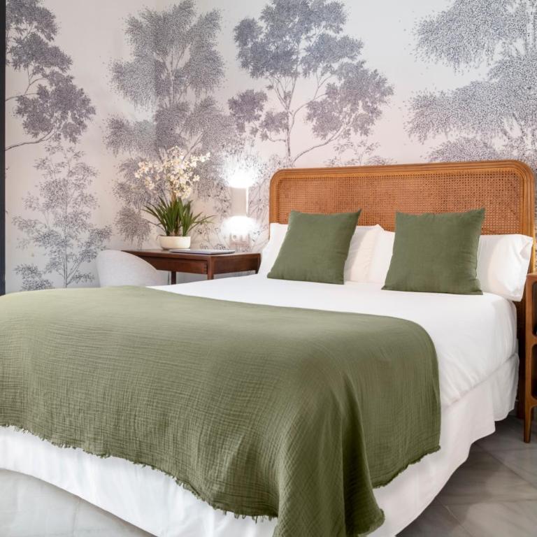 Alohamundi Rodrigo de Triana - Apartamento de 1 dormitorio - 1