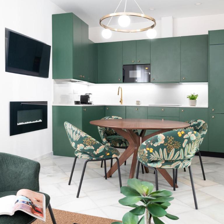 Alohamundi Rodrigo de Triana - Apartamento de 1 dormitorio - 2