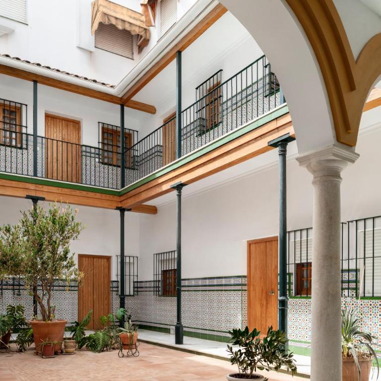 Alohamundi Rodrigo de Triana - Apartamento de 1 dormitorio - 4