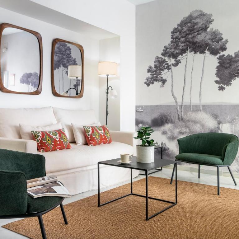 Alohamundi Rodrigo de Triana - Apartamento de 1 dormitorio - 12