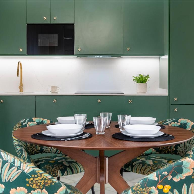 Alohamundi Rodrigo de Triana - Apartamento de 1 dormitorio - 14