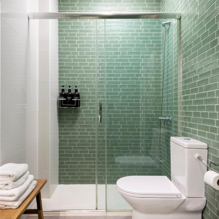 Alohamundi Rodrigo de Triana - Apartamento de 1 dormitorio - 3