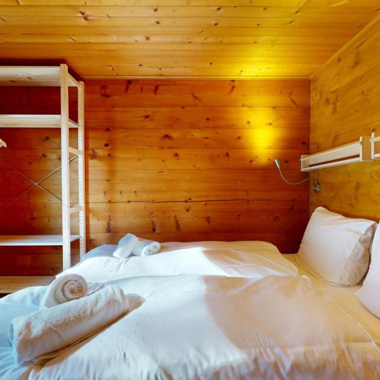 Apartment at the bottom of the slopes in Crans-Montana, cosy atmosphere - Appartement 3 Chambres - 15