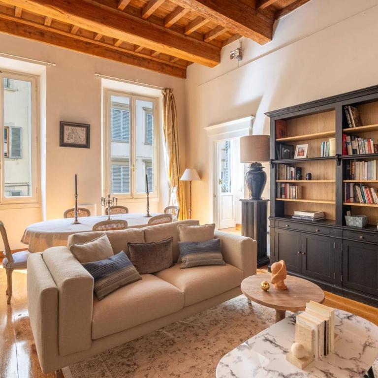 Tuscan Gold by MMega - Appartamento con 3 Camere da Letto - 3
