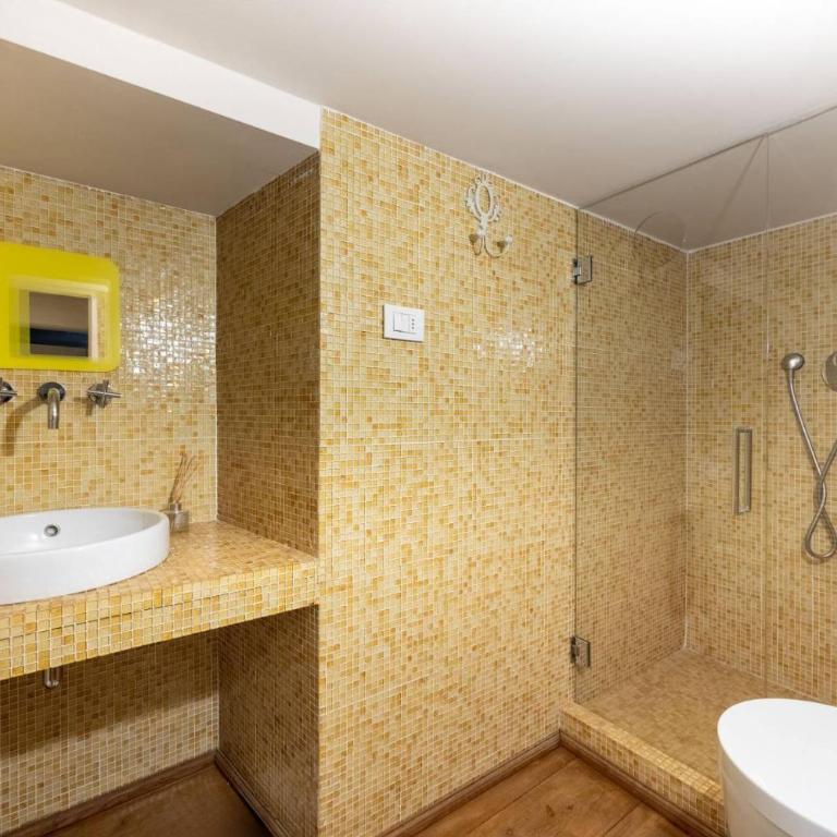 Tuscan Gold by MMega - Appartamento con 3 Camere da Letto - 22
