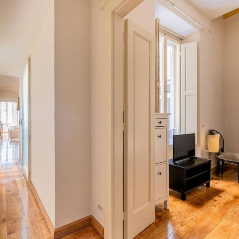Tuscan Gold by MMega - Appartamento con 3 Camere da Letto - 14