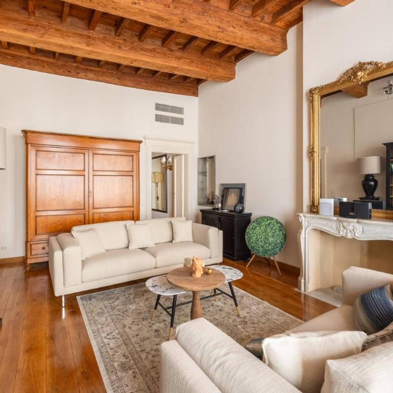 Tuscan Gold by MMega - Appartamento con 3 Camere da Letto - 2