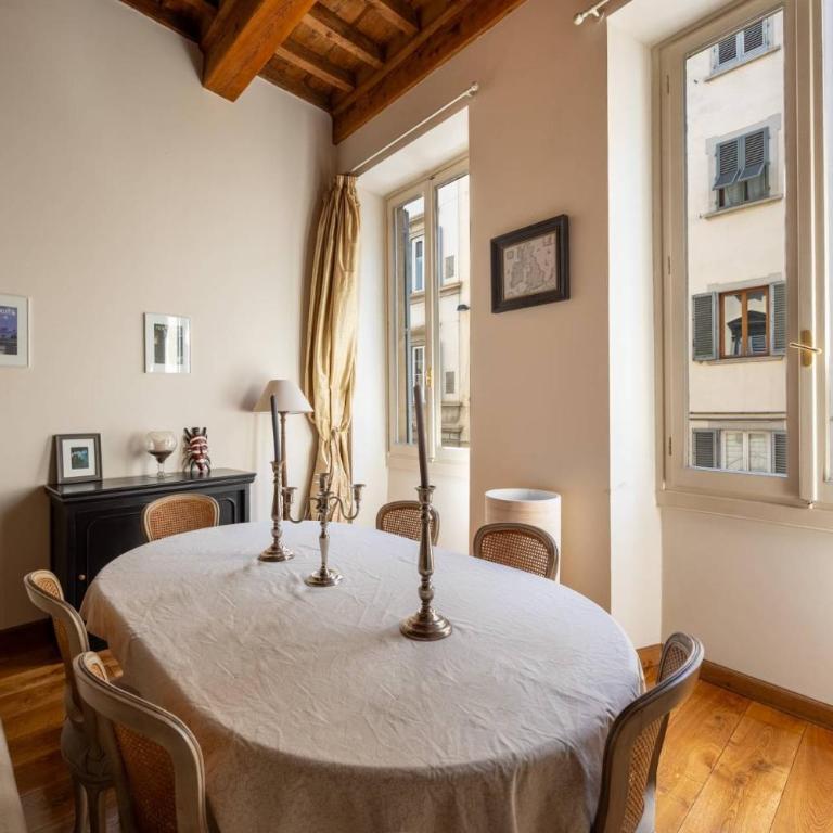 Tuscan Gold by MMega - Appartamento con 3 Camere da Letto - 5