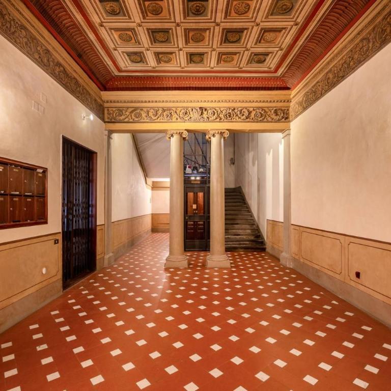 Tuscan Gold by MMega - Appartamento con 3 Camere da Letto - 27
