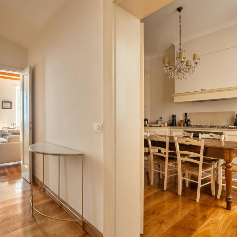 Tuscan Gold by MMega - Appartamento con 3 Camere da Letto - 11