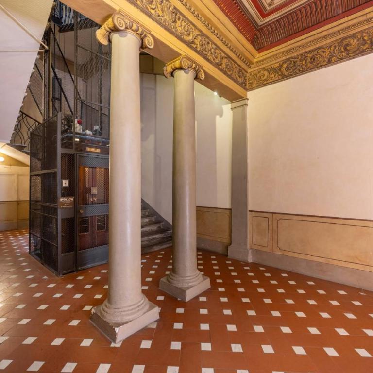 Tuscan Gold by MMega - Appartamento con 3 Camere da Letto - 28