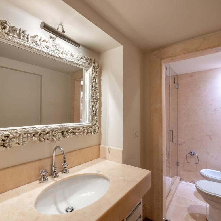 Tuscan Gold by MMega - Appartamento con 3 Camere da Letto - 21
