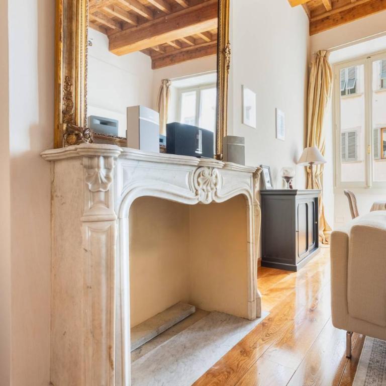 Tuscan Gold by MMega - Appartamento con 3 Camere da Letto - 12