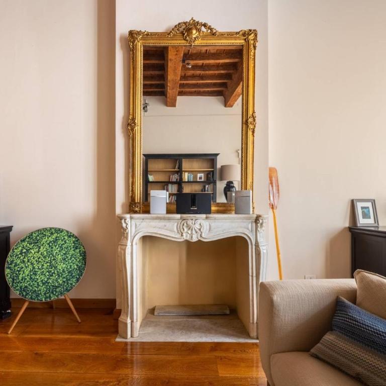 Tuscan Gold by MMega - Appartamento con 3 Camere da Letto - 8