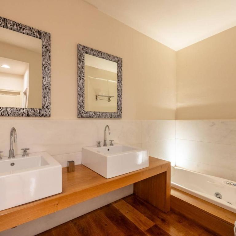 Tuscan Gold by MMega - Appartamento con 3 Camere da Letto - 24