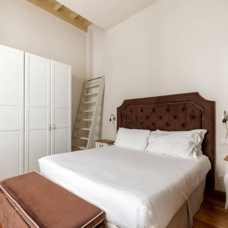 Tuscan Gold by MMega - Appartamento con 3 Camere da Letto - 16