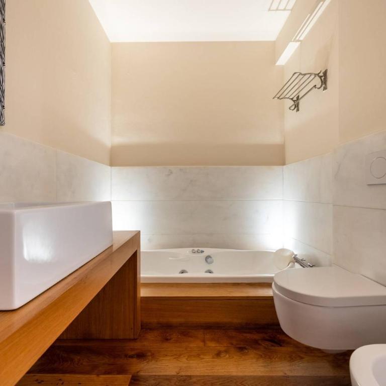 Tuscan Gold by MMega - Appartamento con 3 Camere da Letto - 25