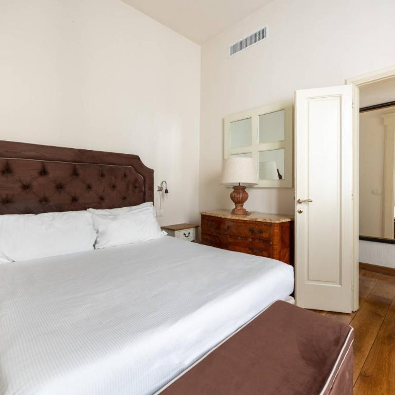 Tuscan Gold by MMega - Appartamento con 3 Camere da Letto - 17